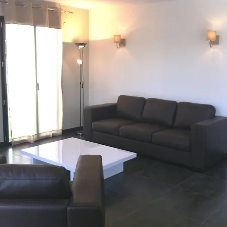 Odalys Les Villas D'anadara * 앙글레