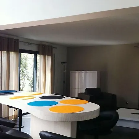 Odalys Les Villas D'anadara