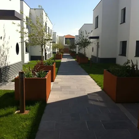 Odalys Les Villas D'anadara 앙글레