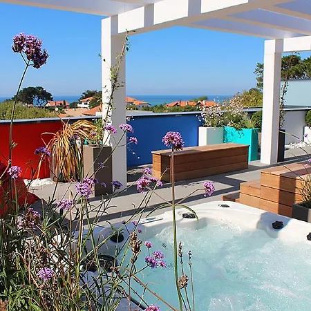 Odalys Les Villas D'anadara 아파트호텔